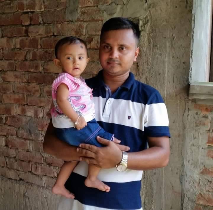 Jamal Uddin, Debidwar, Cumilla